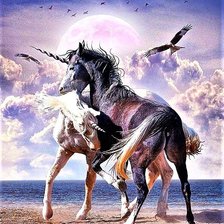 Схема вышивки «№1915333»