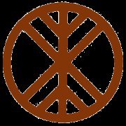 Схема вышивки «древо жизни»