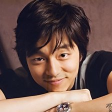 Схема вышивки «Гон Ю»