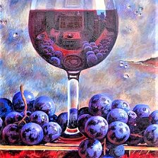 Схема вышивки «№1915424»