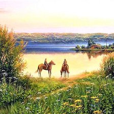 Схема вышивки «№1915426»