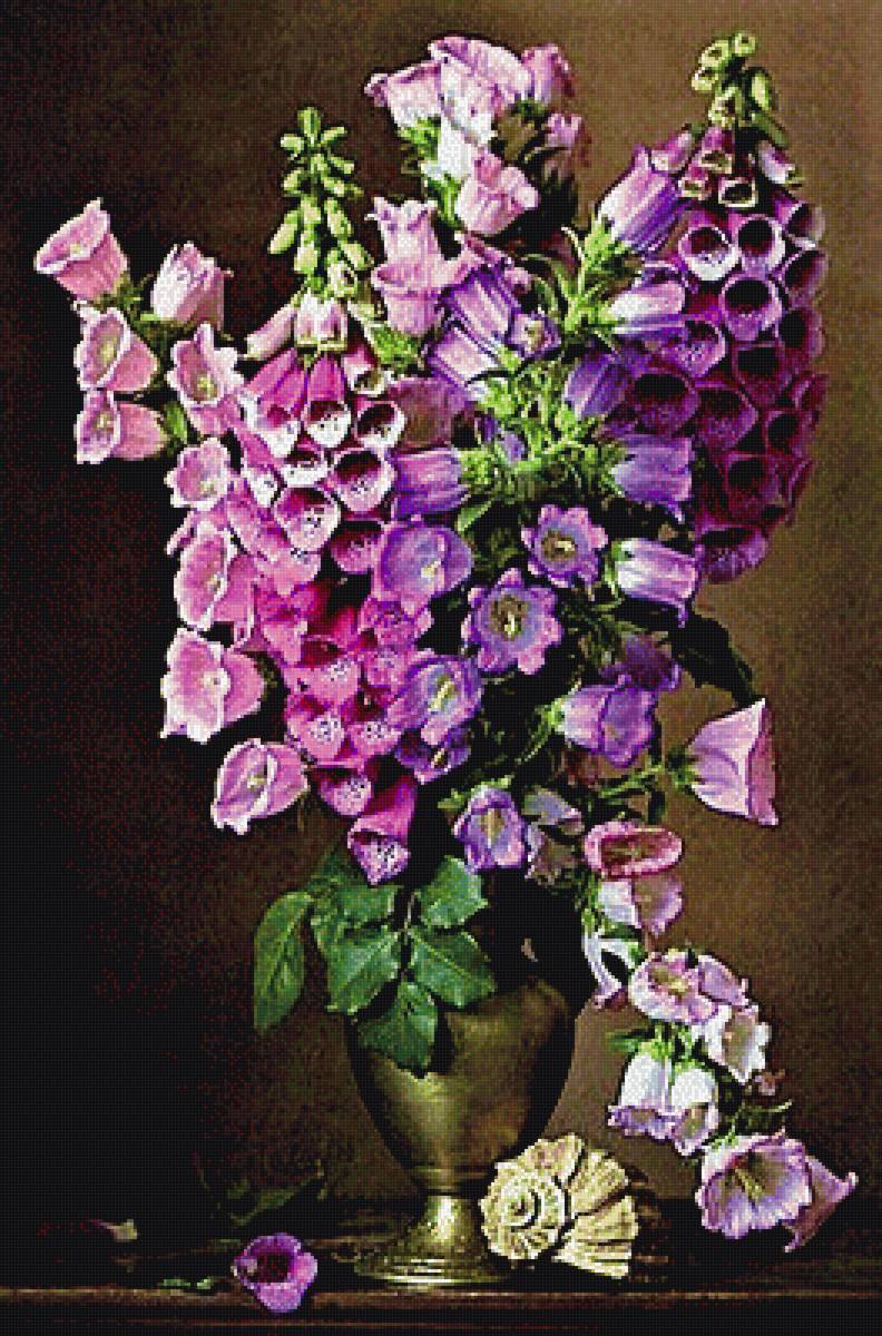 №1915433 - колокольчики - предпросмотр