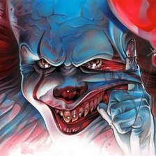 pennywise