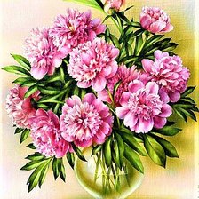 Схема вышивки «№1915748»