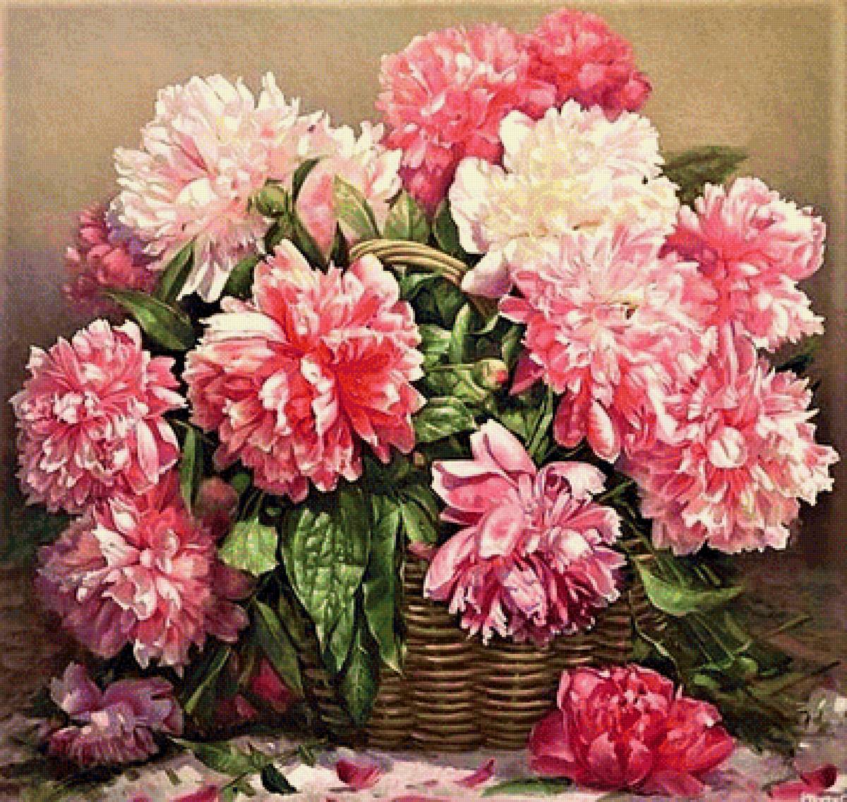 №1915751 - пионы - предпросмотр