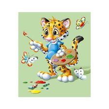 Схема вышивки «№1915824»