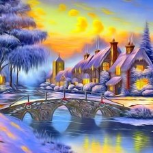 Схема вышивки «№1915826»