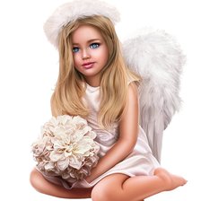 angel