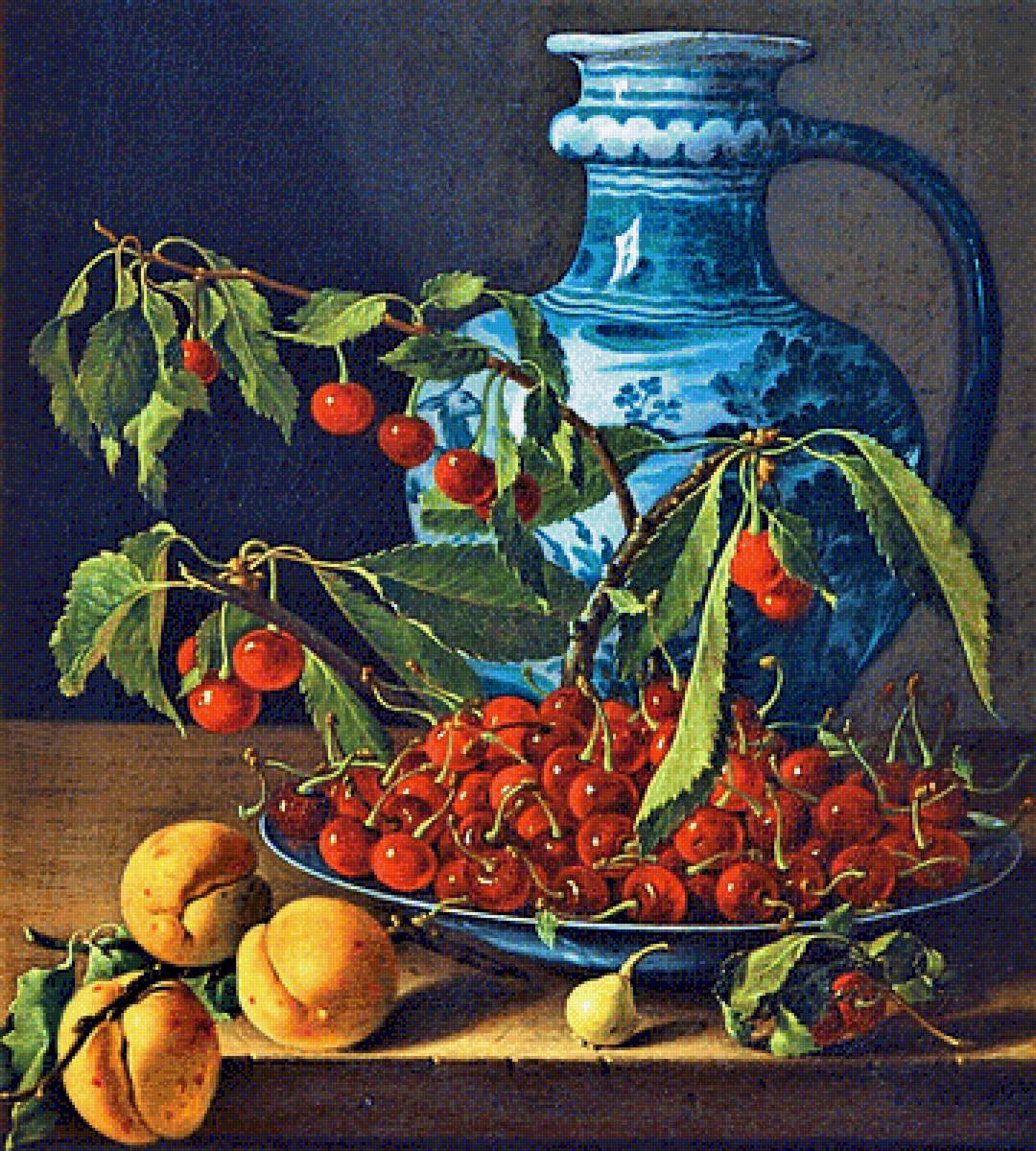 №1915884 - черешня - предпросмотр