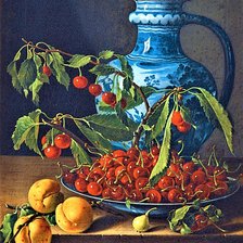 Схема вышивки «№1915884»