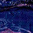 Предпросмотр схемы вышивки «Ночь» (№1915955)