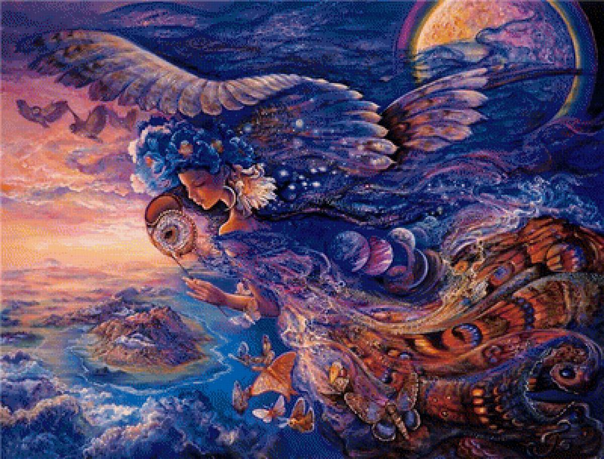 Ночь - #хаед - предпросмотр