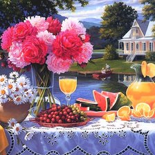 Схема вышивки «№1916102»