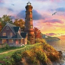 Схема вышивки «№1916176»