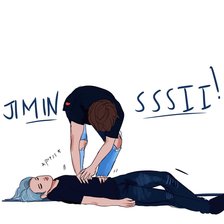 Схема вышивки «Jh»