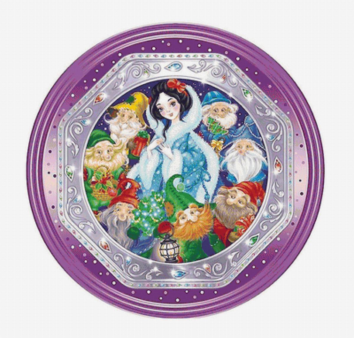 Детская - предпросмотр