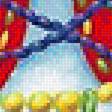 Предпросмотр схемы вышивки «Детская» (№1916301)