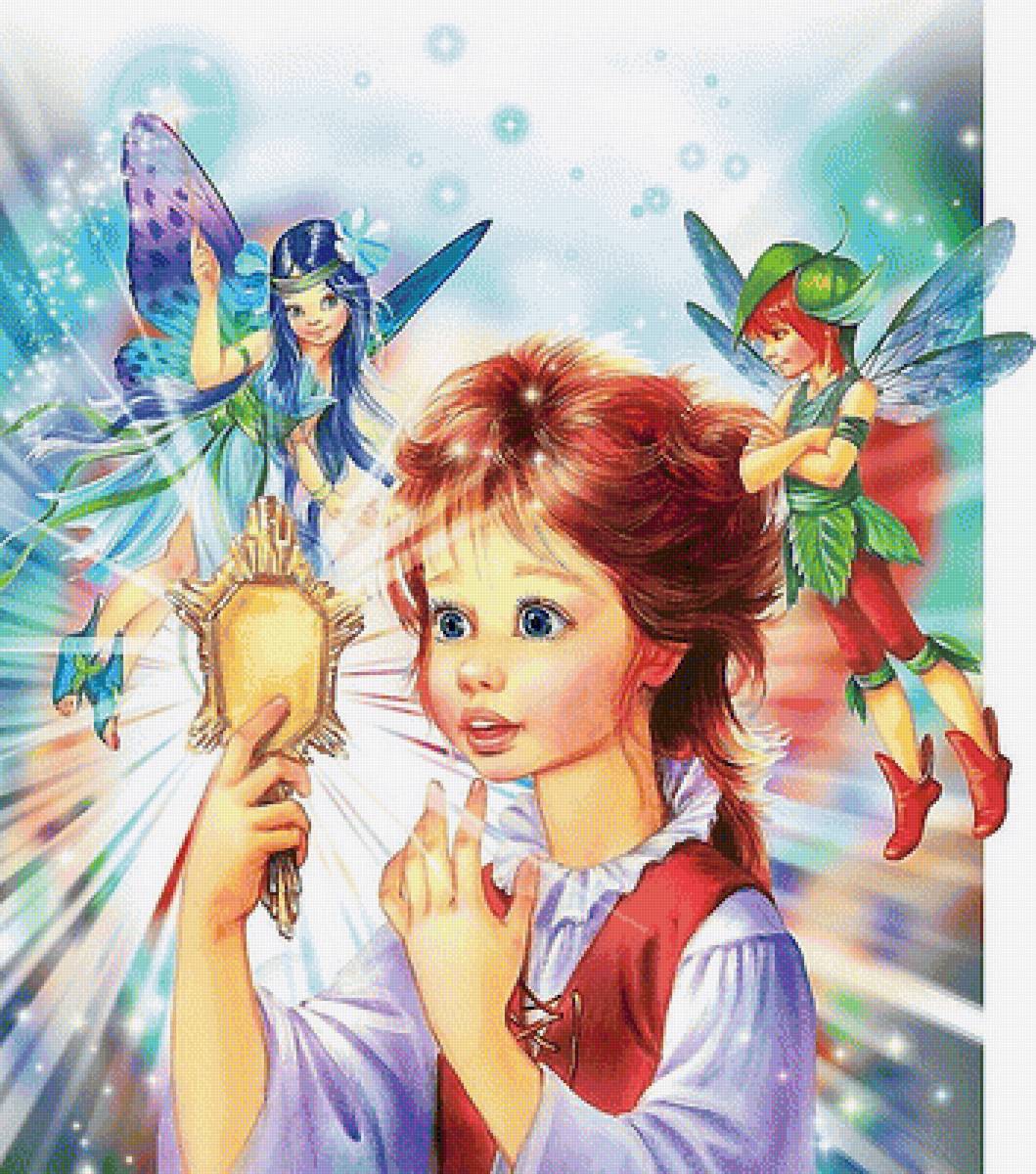 Детская - предпросмотр