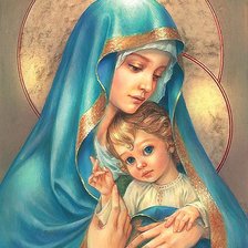 Схема вышивки «№1916538»