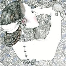 Схема вышивки «№1916540»