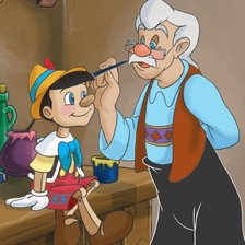 Pinocchio