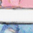 Предпросмотр схемы вышивки «рисунок» (№1916814)