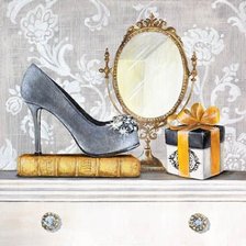 Схема вышивки «№1917038»