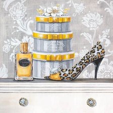 Схема вышивки «№1917039»