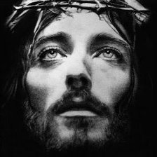 Схема вышивки «GESÙ»