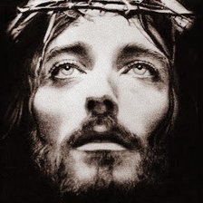 Схема вышивки «GESÙ  2»