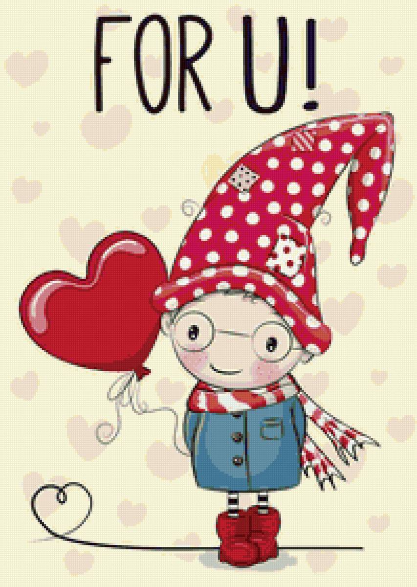 гномик - предпросмотр