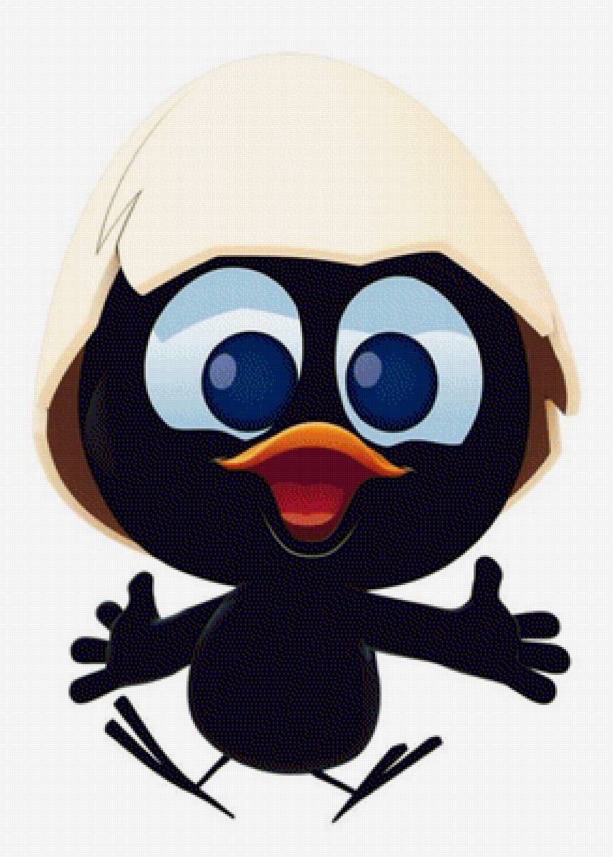 Calimero - calimero - предпросмотр