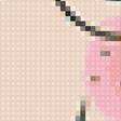 Предпросмотр схемы вышивки «девочка» (№1917385)