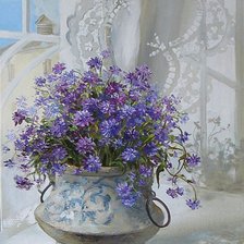 Схема вышивки «№1917393»