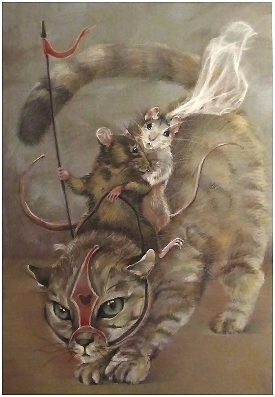 Детская - оригинал