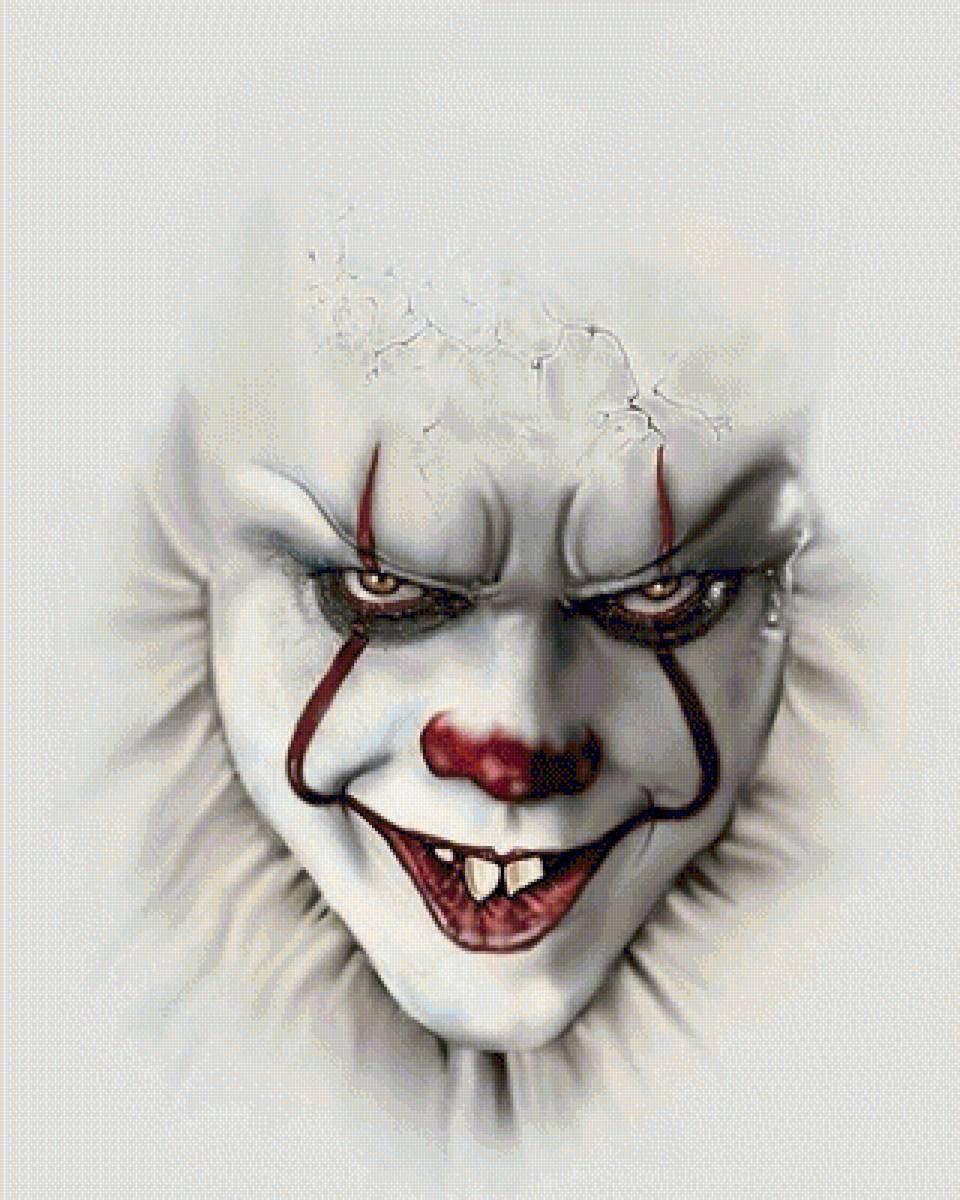 Horror it film - horror film it fear - предпросмотр