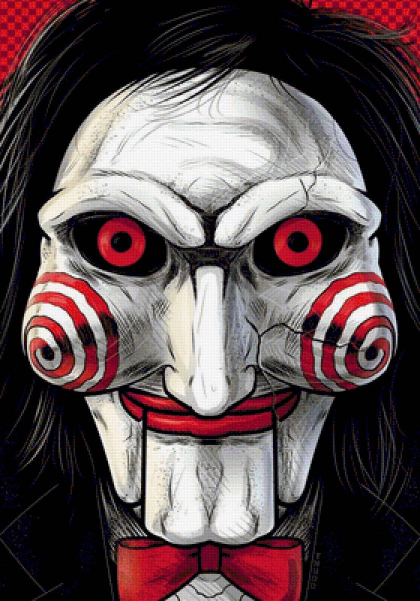 Horror saw - saw horror film - предпросмотр