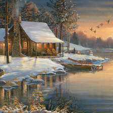 Схема вышивки «№1917557»