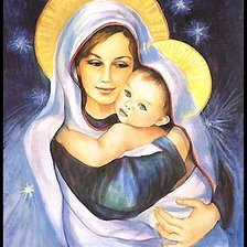 Схема вышивки «№1917600»