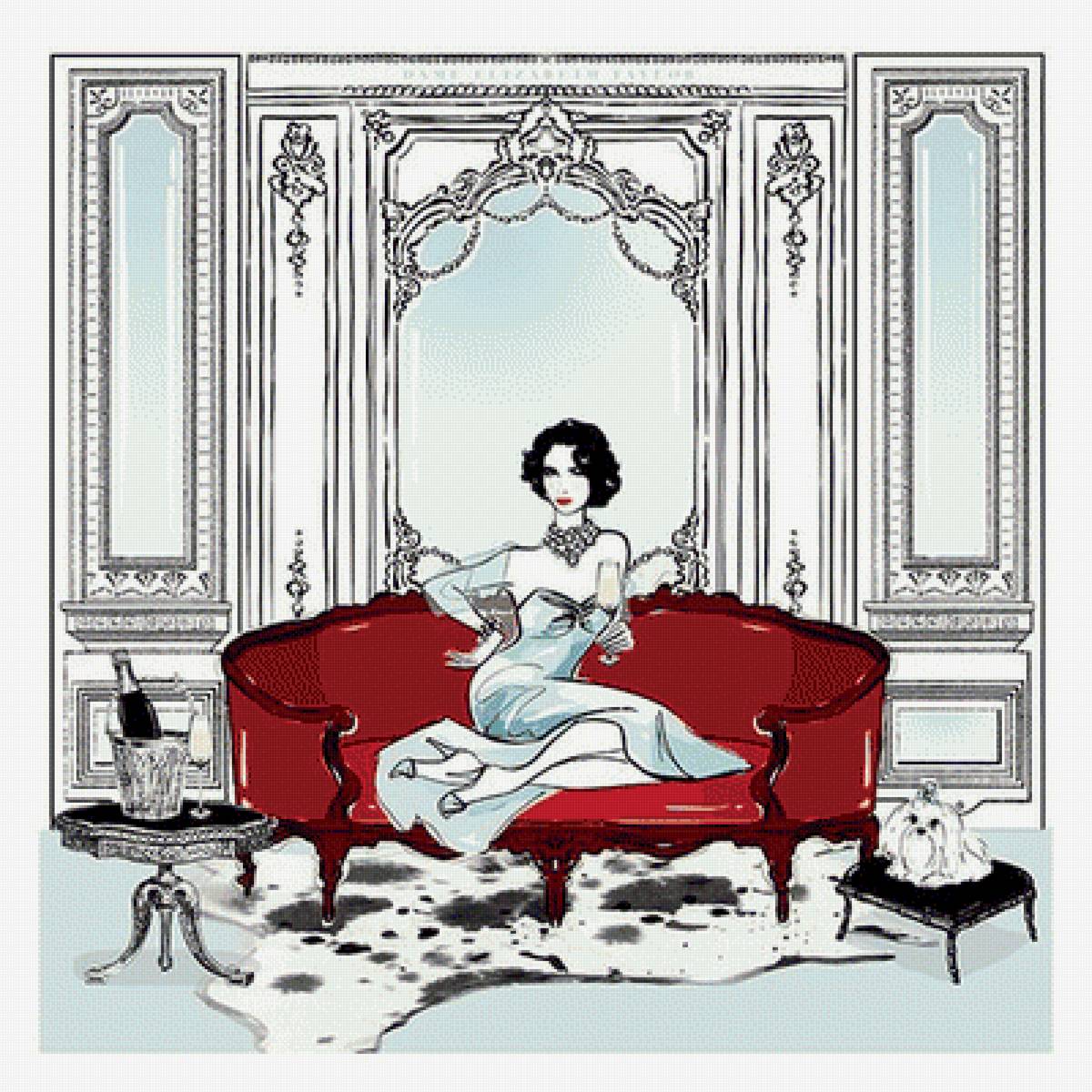 №1917679 - рисунок - предпросмотр