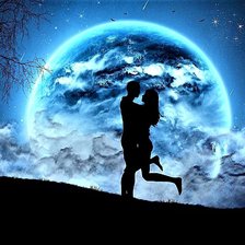 Схема вышивки «№1917729»