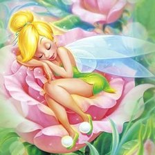 Tinkerbell