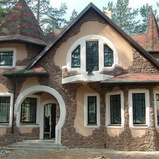 Схема вышивки «505»