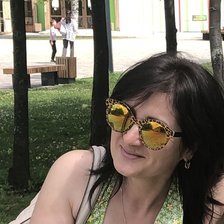 Схема вышивки «Irma»