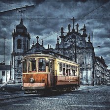 Схема вышивки «№1918215»