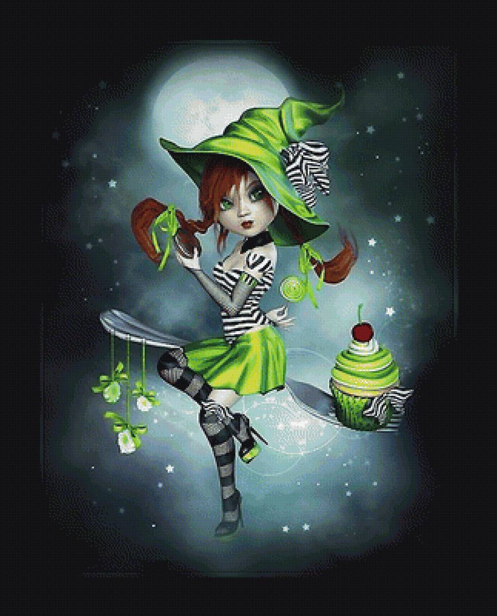 Детская - предпросмотр