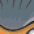 Предпросмотр схемы вышивки «летучая мышь» (№1918230)