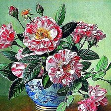 Схема вышивки «№1918240»