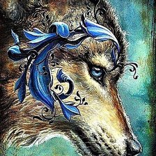 Схема вышивки «№1918241»