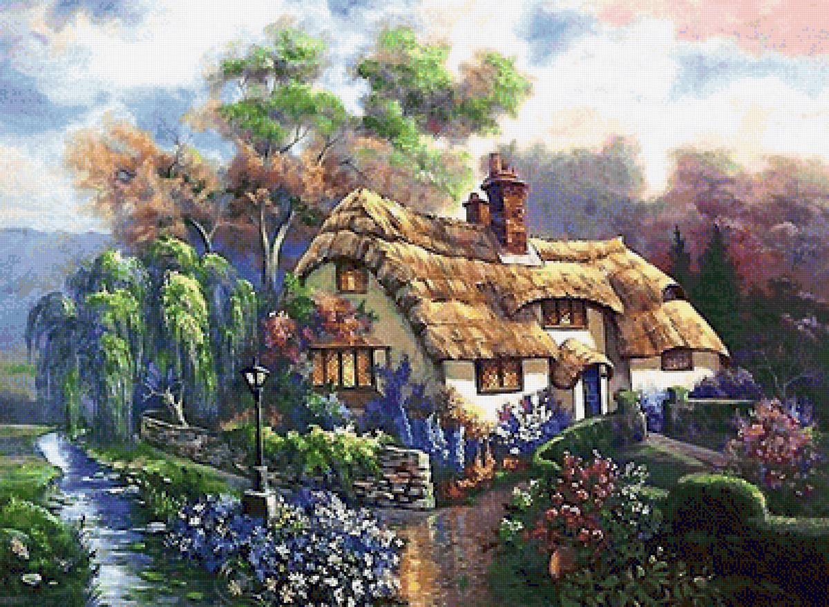 ПЕЙЗАЖ - предпросмотр